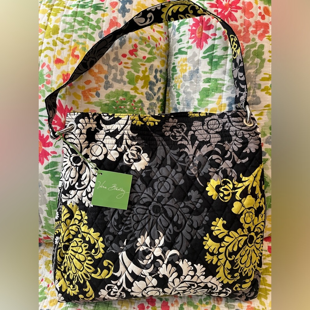 Vera Bradley Tote NWT